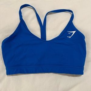 Gymshark sports bra
